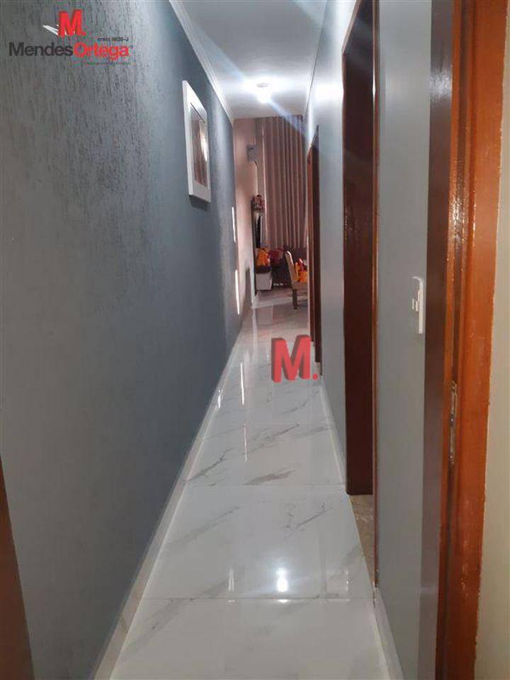 Casa de Condomínio à venda com 3 quartos, 113m² - Foto 23