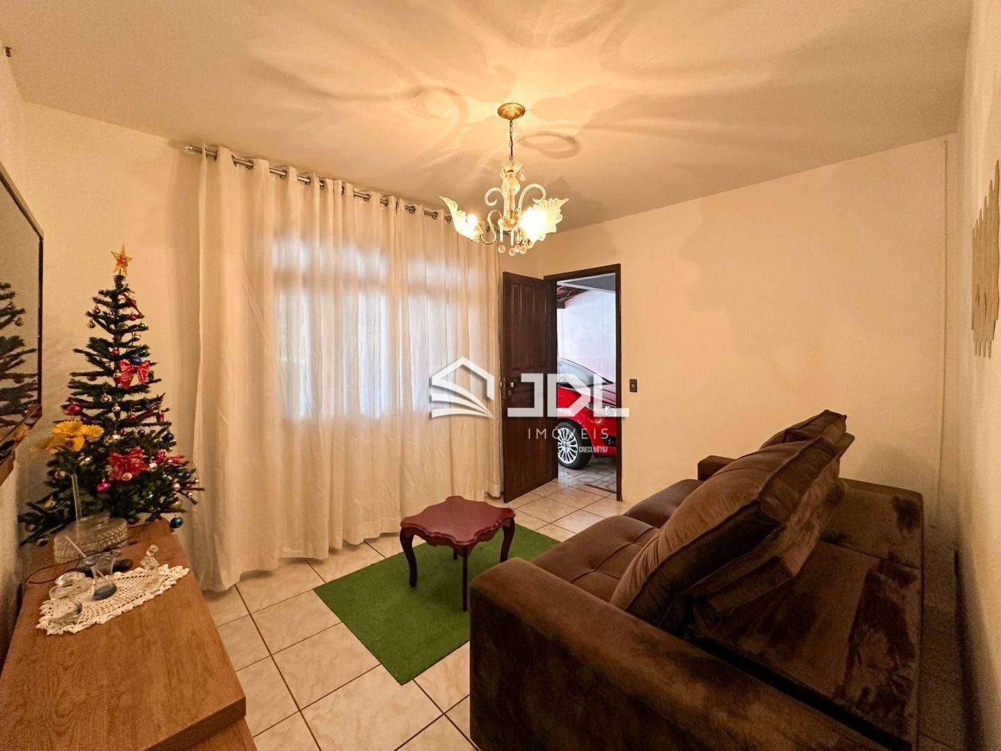 Casa à venda com 3 quartos, 158m² - Foto 16