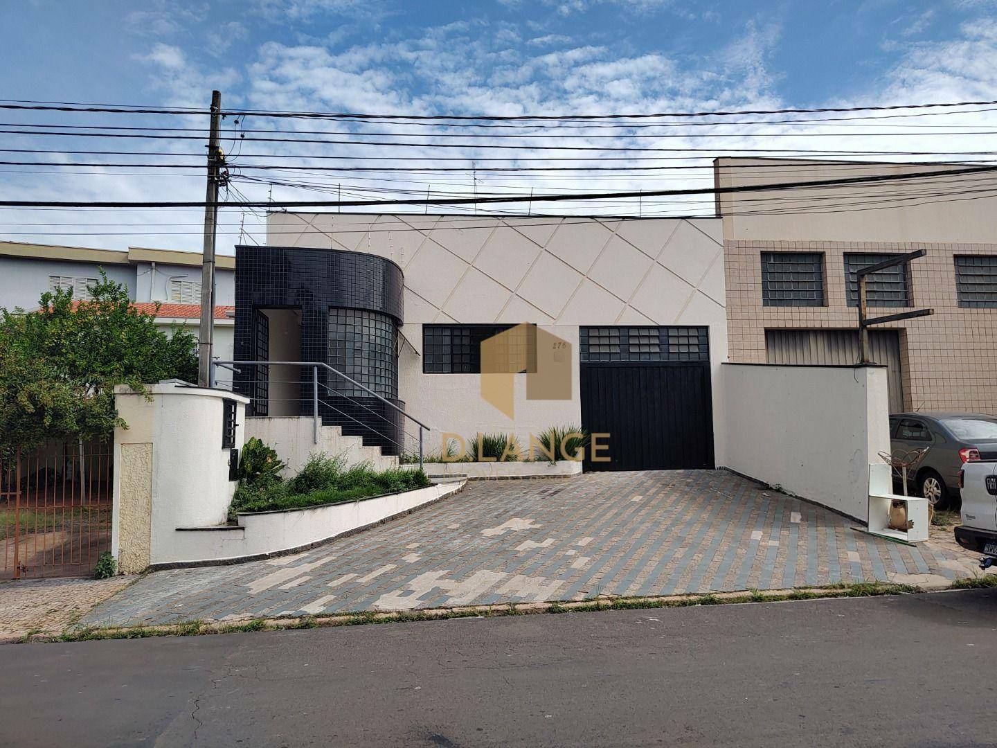 Casa para alugar, 153m² - Foto 2