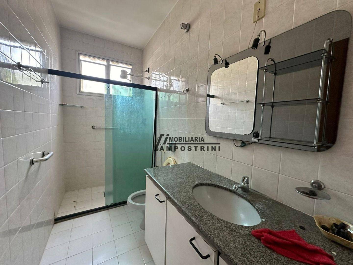 Apartamento à venda com 2 quartos, 130m² - Foto 6