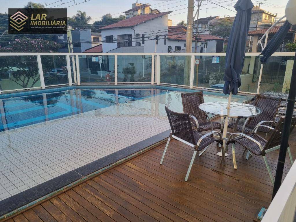 Apartamento para alugar com 2 quartos, 67m² - Foto 5