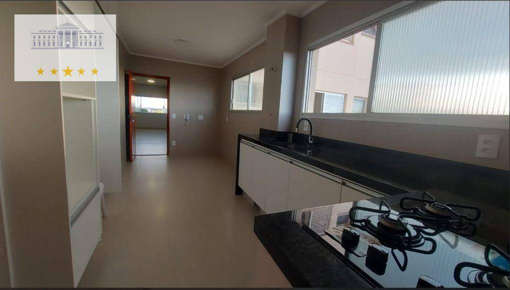 Apartamento à venda com 3 quartos, 115m² - Foto 21