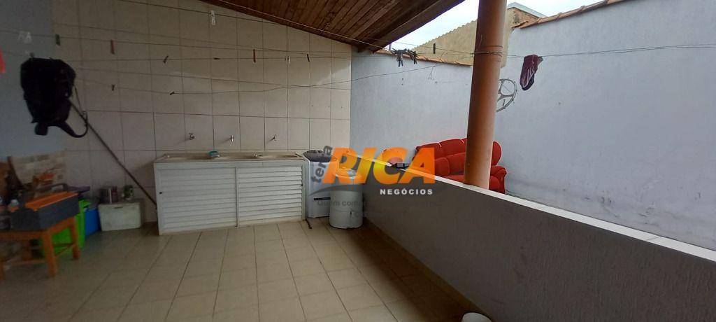 Casa à venda com 3 quartos, 160m² - Foto 23