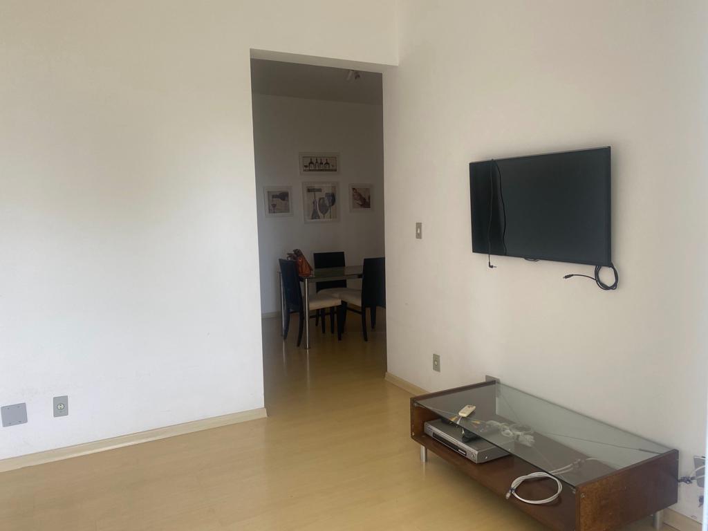 Apartamento à venda com 3 quartos, 89m² - Foto 2