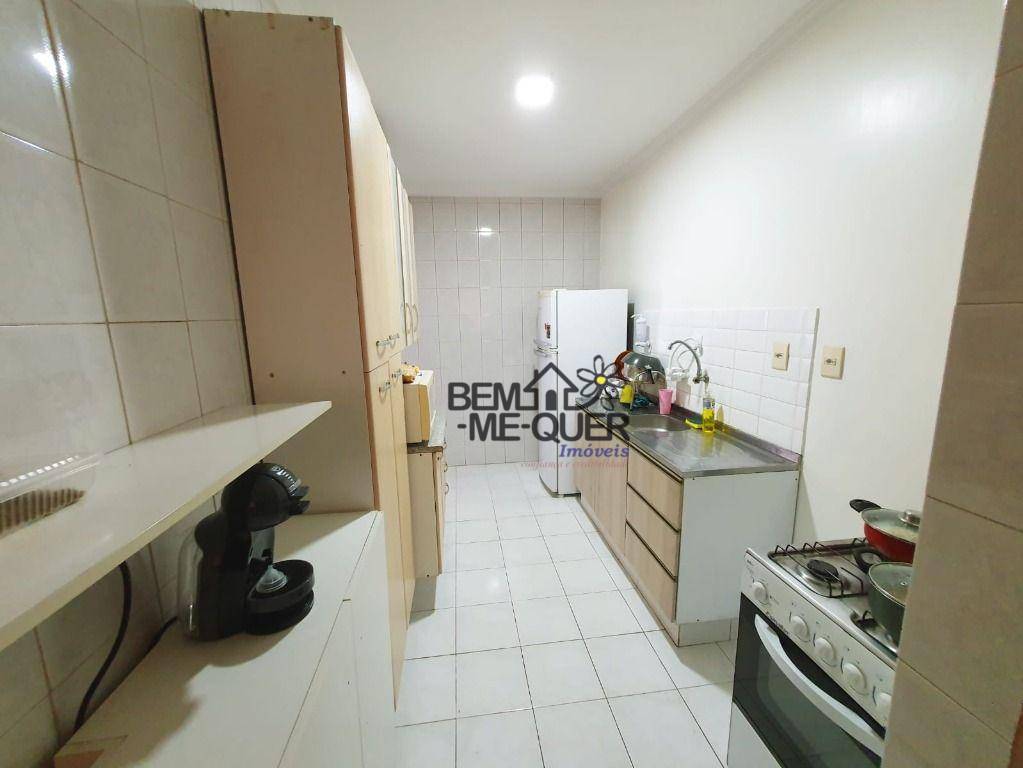 Apartamento à venda com 2 quartos, 65m² - Foto 5