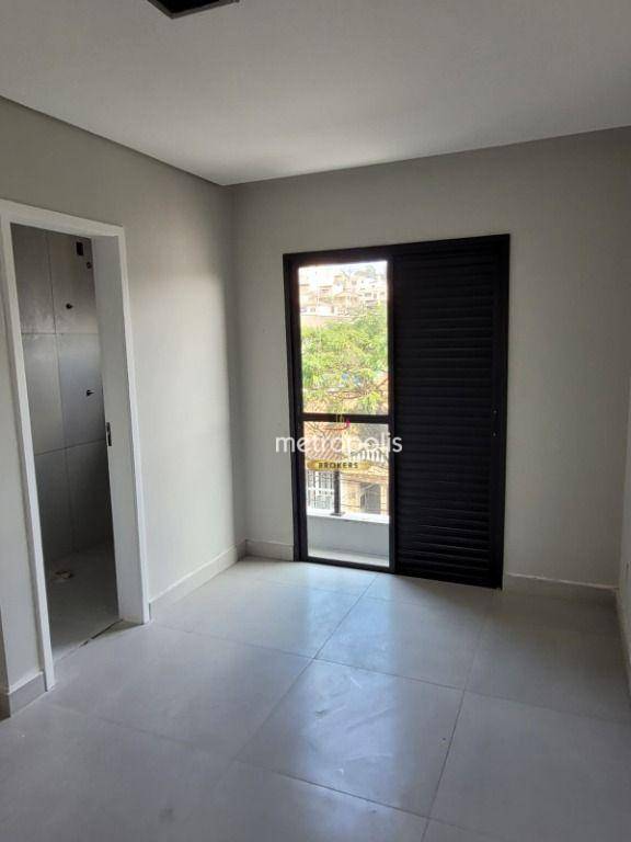 Sobrado à venda com 2 quartos, 120m² - Foto 11