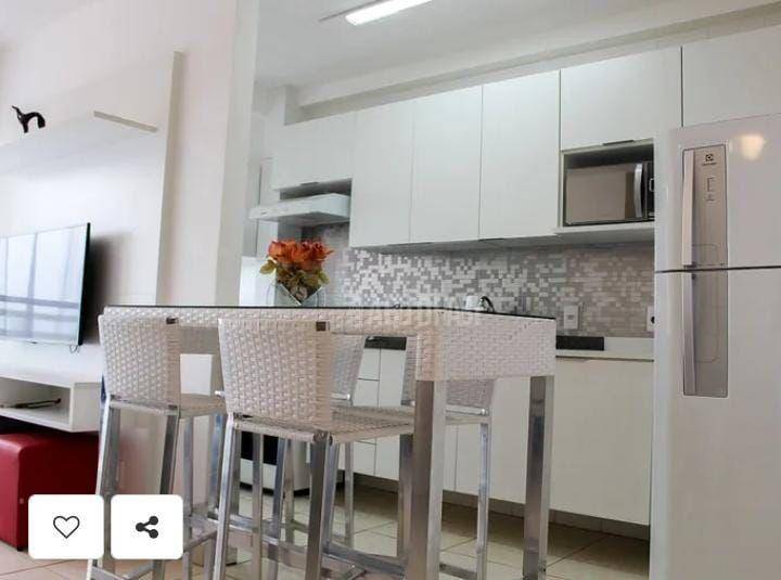 Apartamento à venda com 2 quartos, 55m² - Foto 5