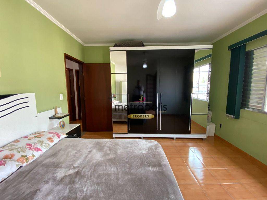 Sobrado à venda com 3 quartos, 167m² - Foto 32