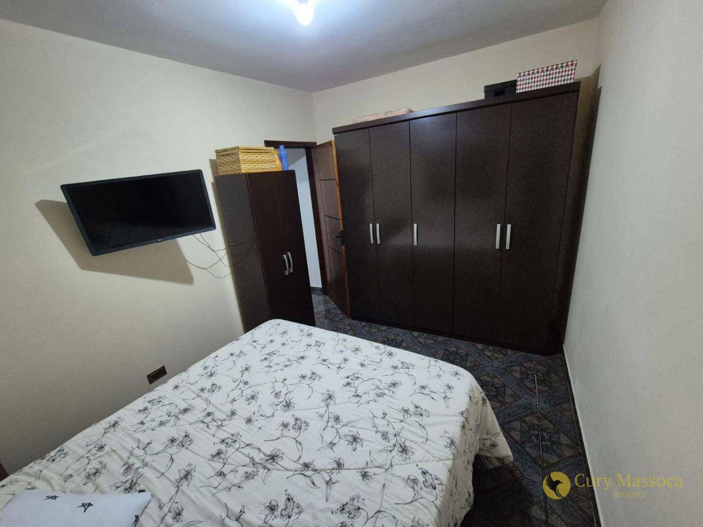 Casa à venda com 3 quartos, 141m² - Foto 34
