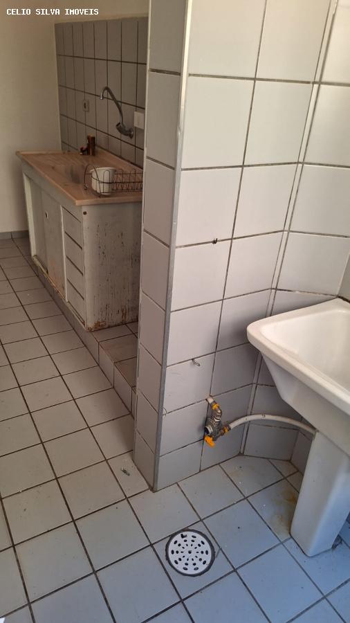 Apartamento à venda com 2 quartos, 55m² - Foto 3