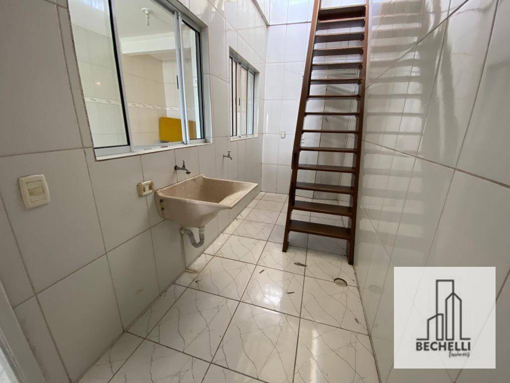 Apartamento para alugar com 2 quartos, 108m² - Foto 9