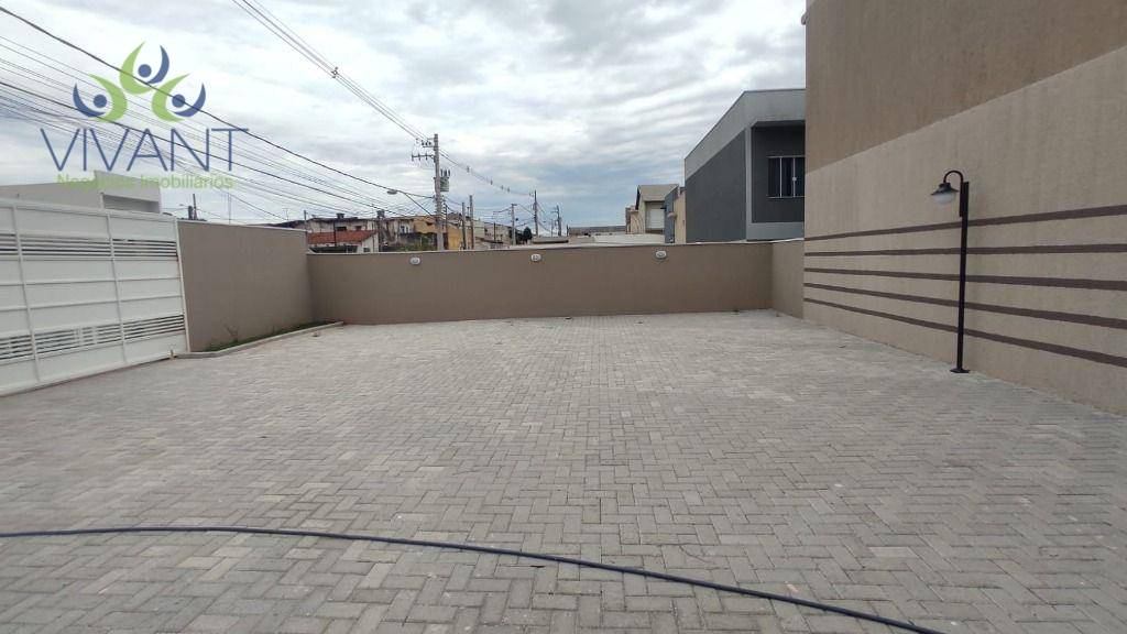 Sobrado à venda com 2 quartos, 75m² - Foto 14