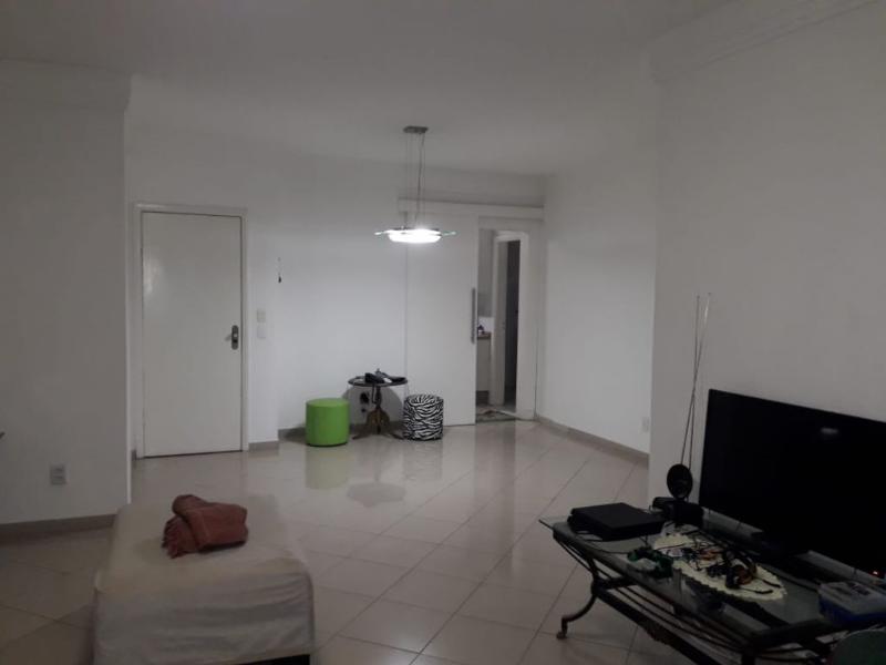 Apartamento à venda com 4 quartos, 170m² - Foto 27