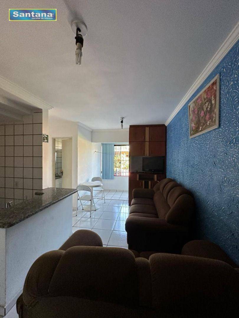 Apartamento à venda com 1 quarto, 45m² - Foto 5