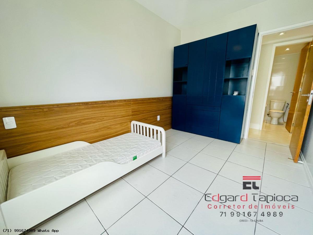 Apartamento à venda com 2 quartos, 76m² - Foto 6