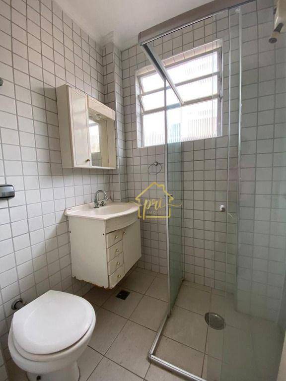 Apartamento à venda com 1 quarto, 41m² - Foto 12