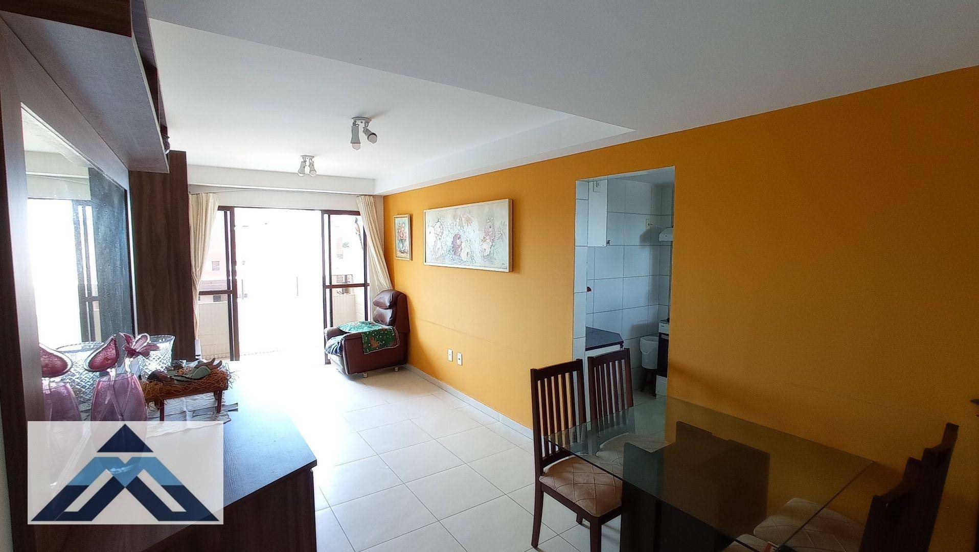 Apartamento à venda com 3 quartos, 88m² - Foto 6