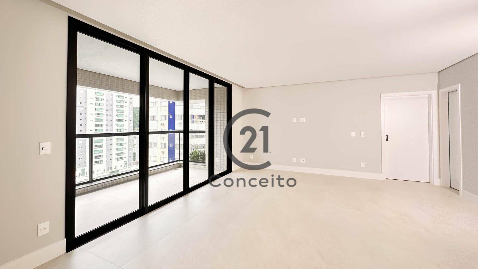 Apartamento à venda com 4 quartos, 133m² - Foto 5