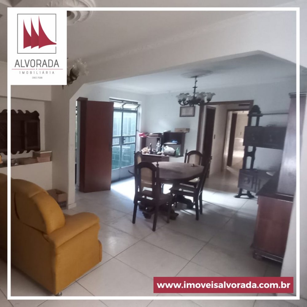 Apartamento à venda com 4 quartos, 137m² - Foto 1