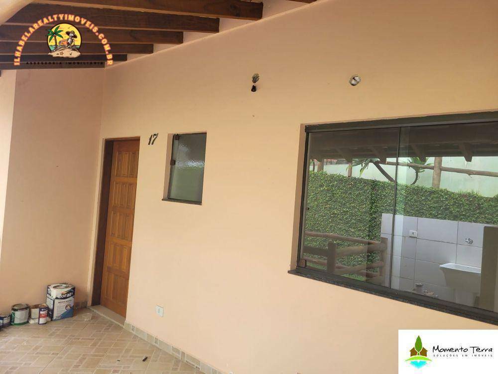 Casa de Condomínio, 2 quartos - Foto 1