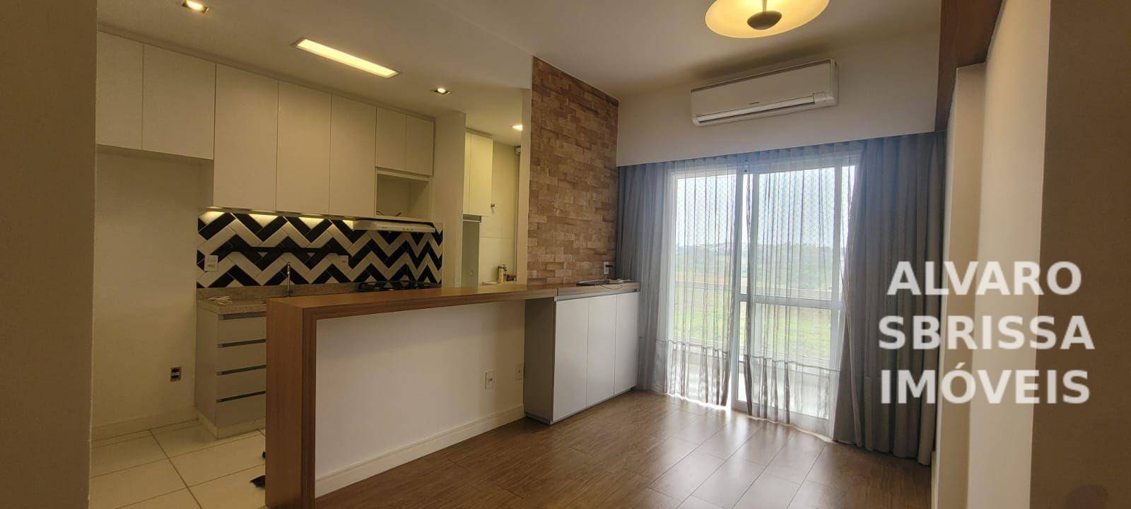 Apartamento à venda com 2 quartos, 65m² - Foto 1