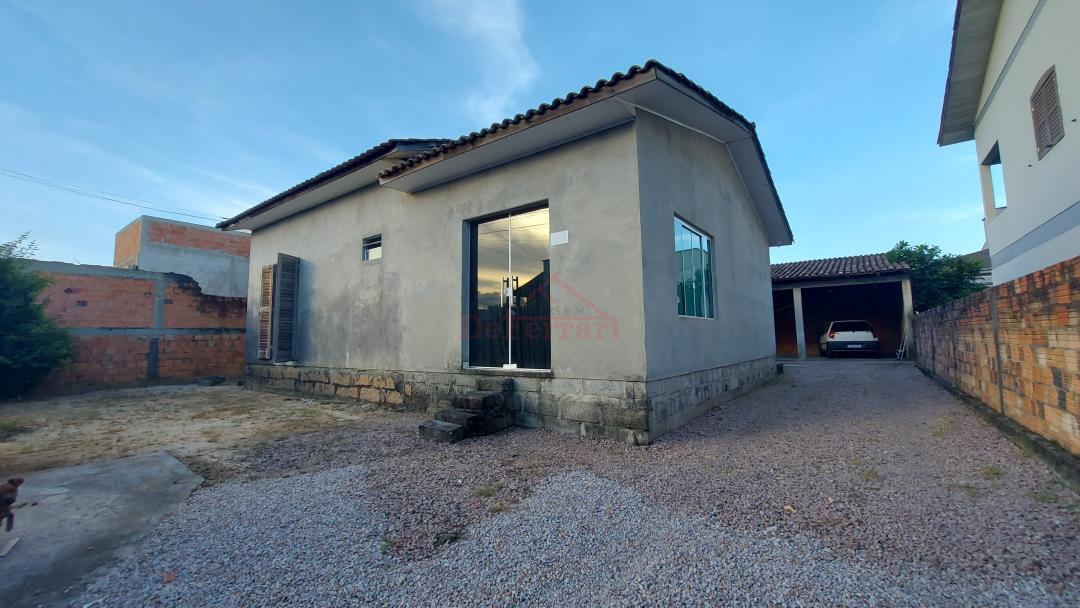 Casa à venda com 3 quartos, 380m² - Foto 3