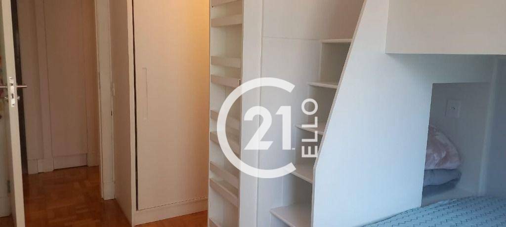 Apartamento à venda com 2 quartos, 90m² - Foto 14