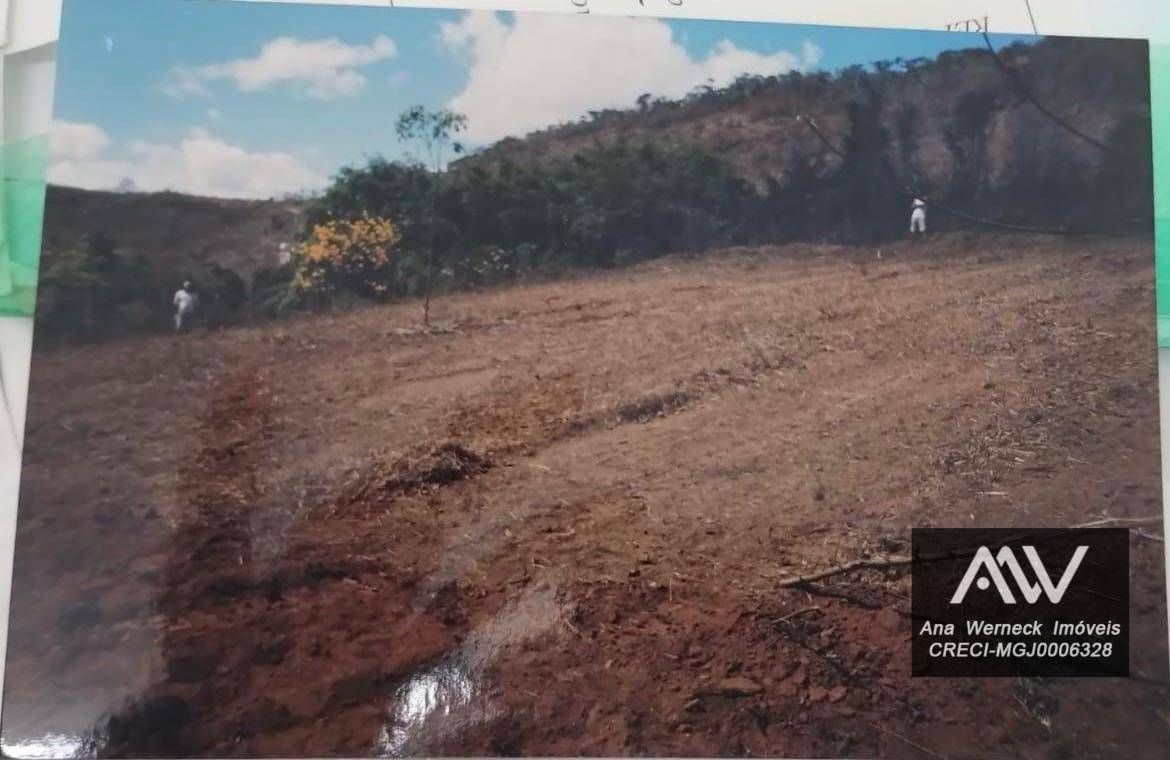 Loteamento e Condomínio à venda, 1300M2 - Foto 2