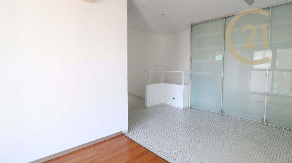 Apartamento à venda com 1 quarto, 89m² - Foto 12