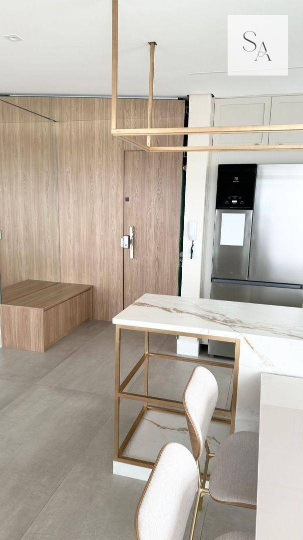 Cobertura à venda com 2 quartos, 140m² - Foto 31