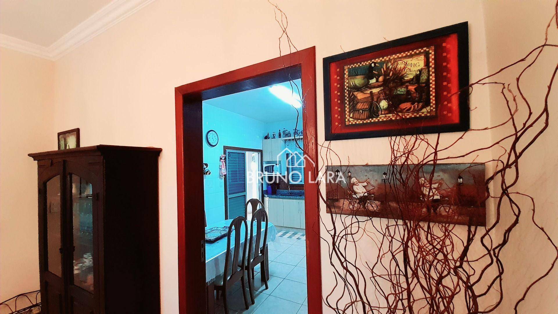 Casa de Condomínio à venda com 5 quartos, 450m² - Foto 18