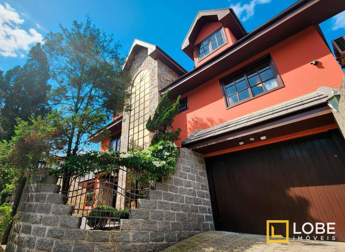 Casa, 3 quartos, 359 m² - Foto 3