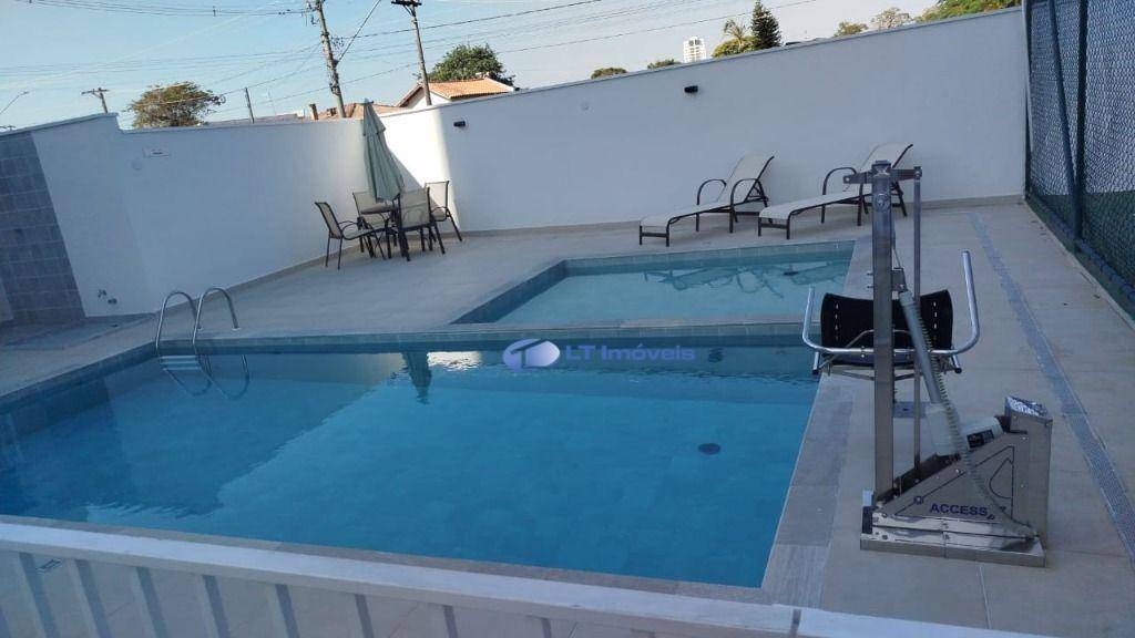 Apartamento, 2 quartos, 42 m² - Foto 22