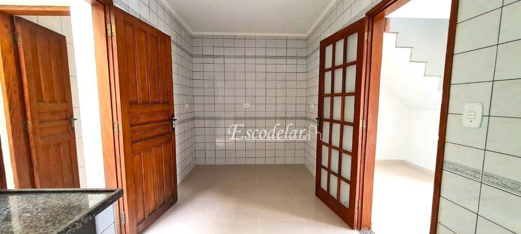 Sobrado à venda com 2 quartos, 98m² - Foto 2