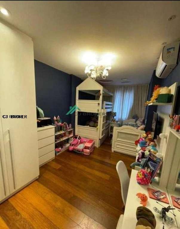 Apartamento à venda com 3 quartos, 164m² - Foto 10