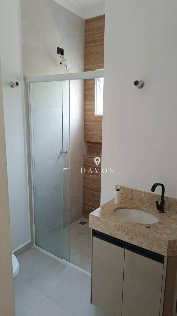 Sobrado à venda com 2 quartos, 90m² - Foto 18