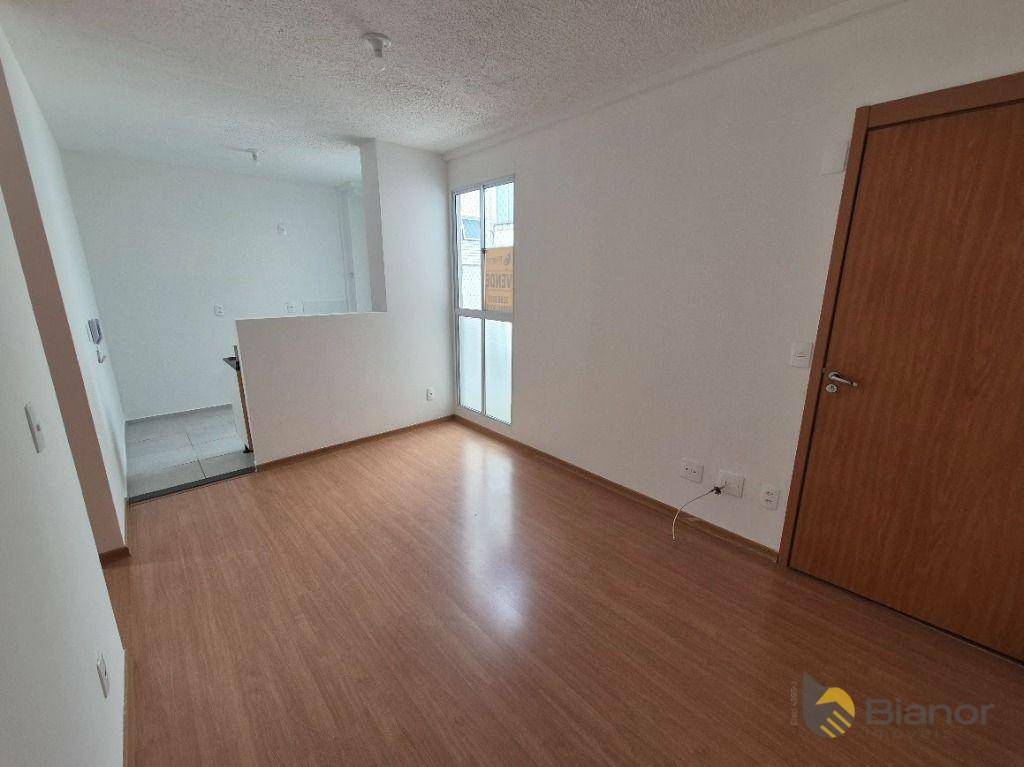 Apartamento, 2 quartos, 40 m² - Foto 4