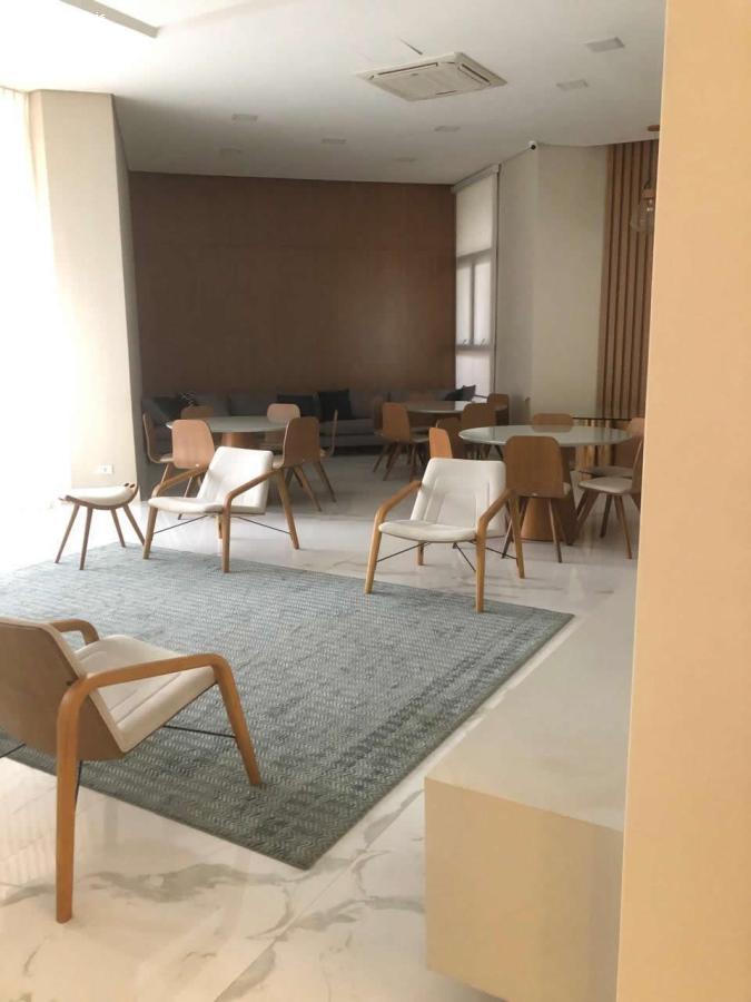 Apartamento à venda com 4 quartos, 394m² - Foto 38