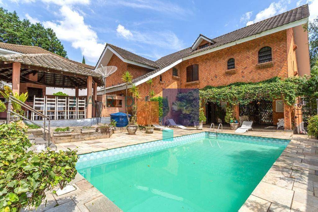 Casa, 6 quartos, 600 m² - Foto 74