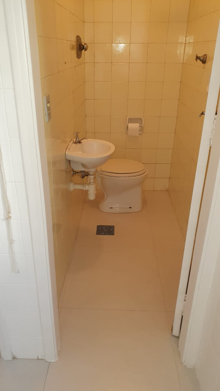 Apartamento à venda com 2 quartos, 77m² - Foto 13