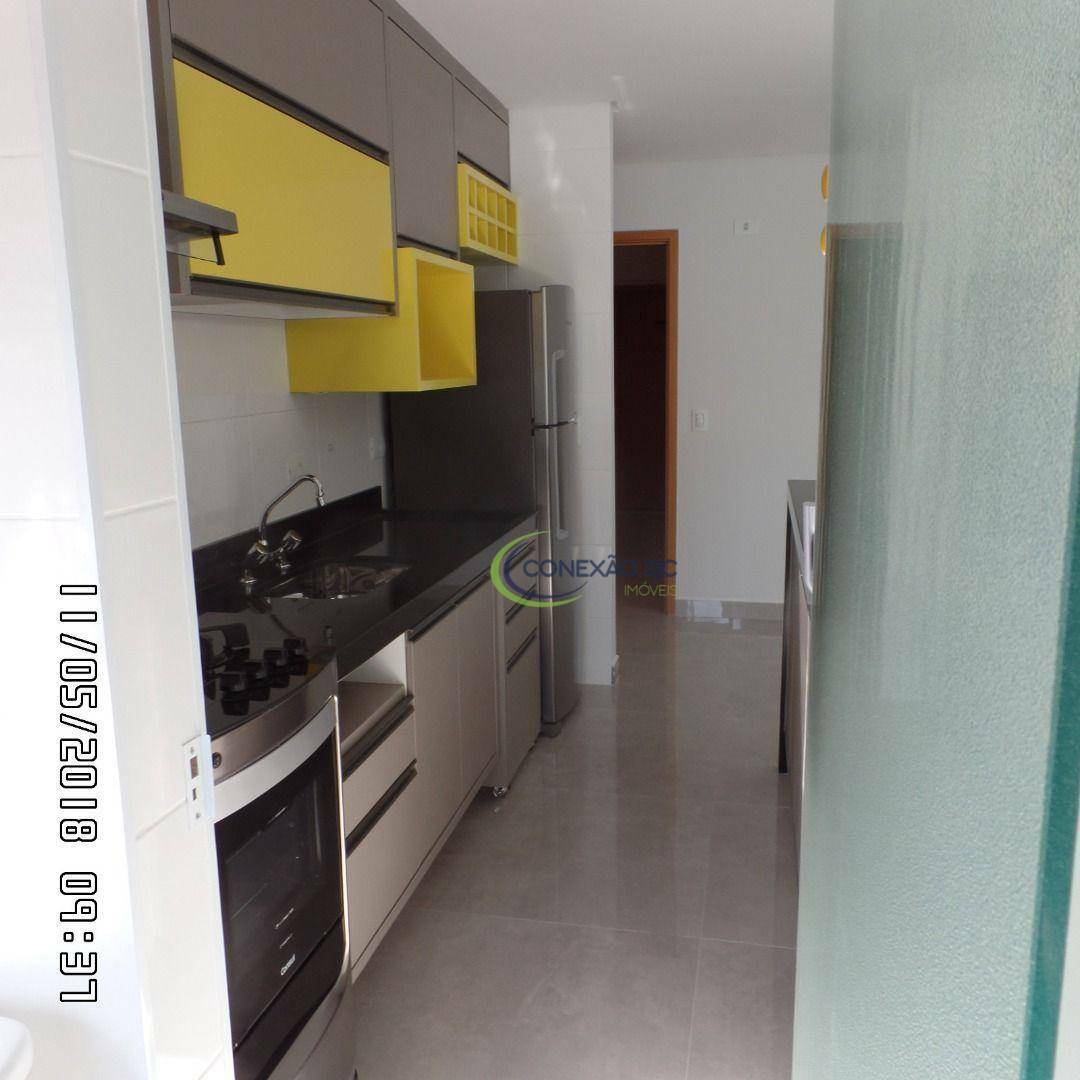 Apartamento à venda com 1 quarto, 57m² - Foto 22