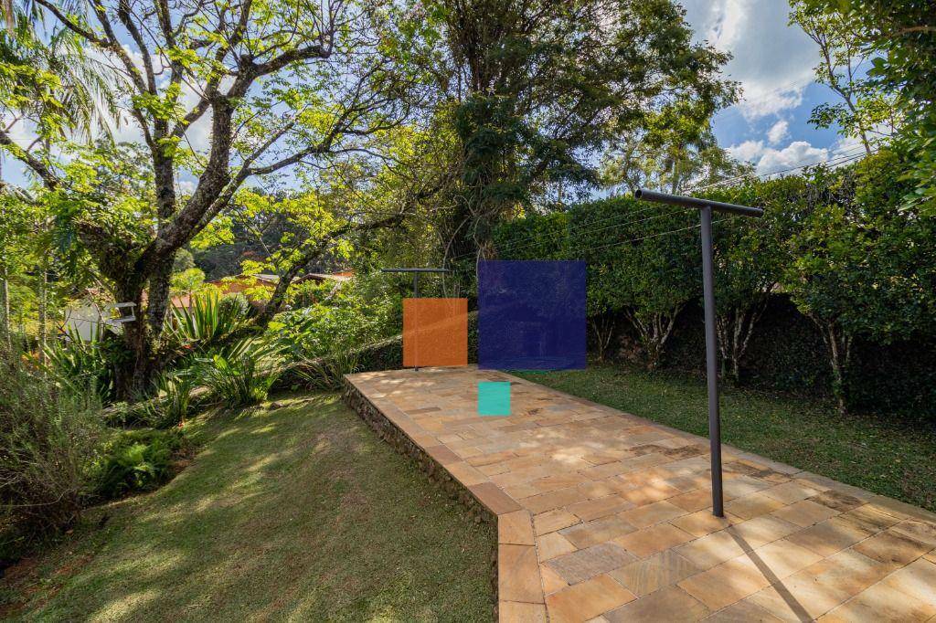 Casa de Condomínio à venda com 7 quartos, 1000m² - Foto 115