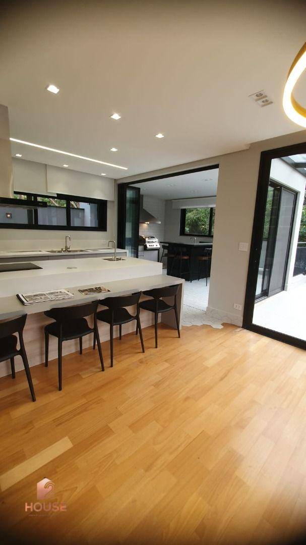 Casa de Condomínio, 4 quartos - Foto 5