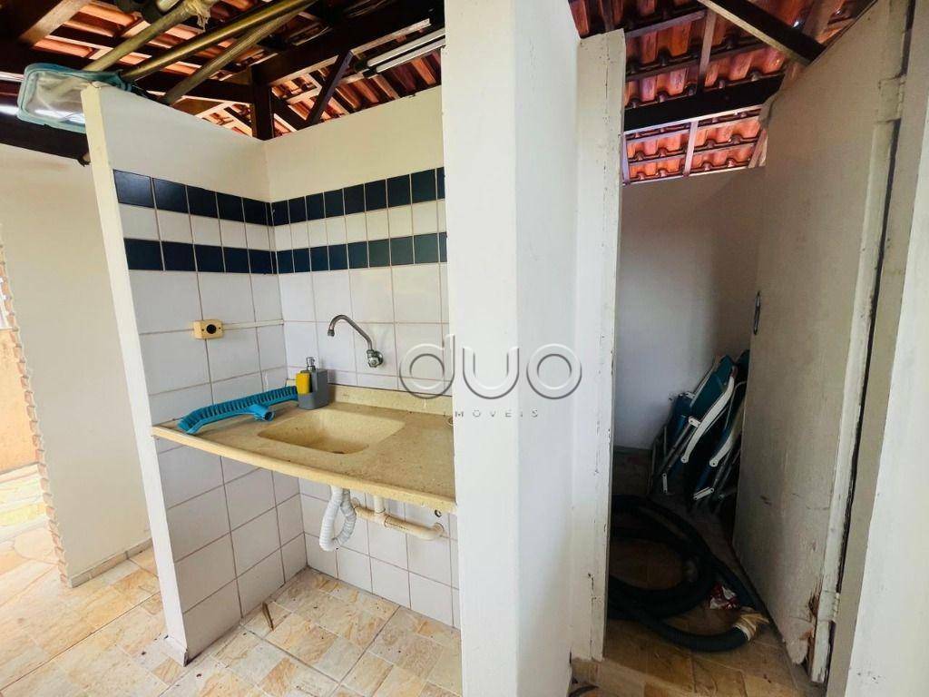 Casa de Condomínio à venda com 2 quartos, 120m² - Foto 15