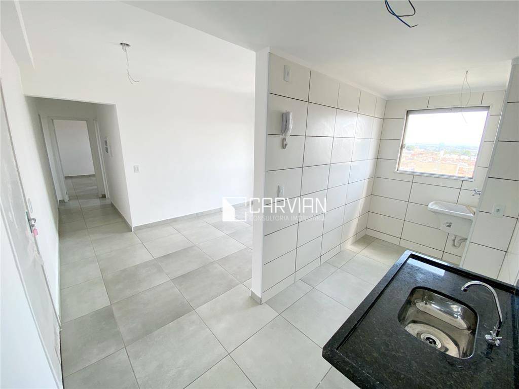 Apartamento à venda com 2 quartos, 59m² - Foto 9