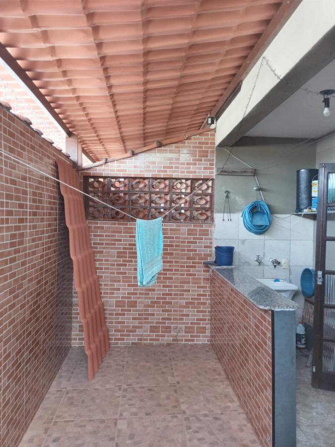 Sobrado à venda com 2 quartos, 70m² - Foto 4