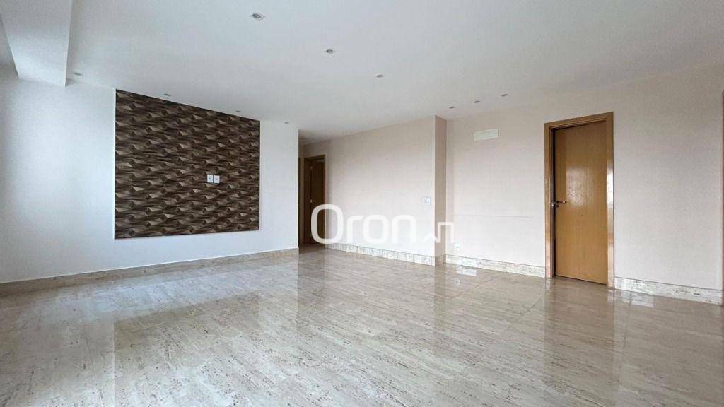 Apartamento à venda com 3 quartos, 118m² - Foto 3