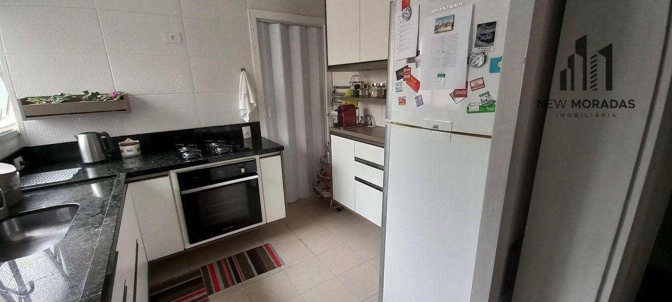 Apartamento à venda com 3 quartos, 107m² - Foto 6