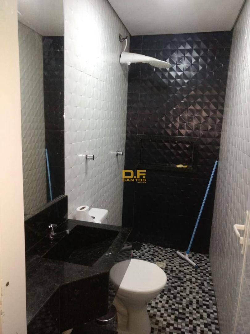 Sobrado à venda com 2 quartos, 60m² - Foto 4