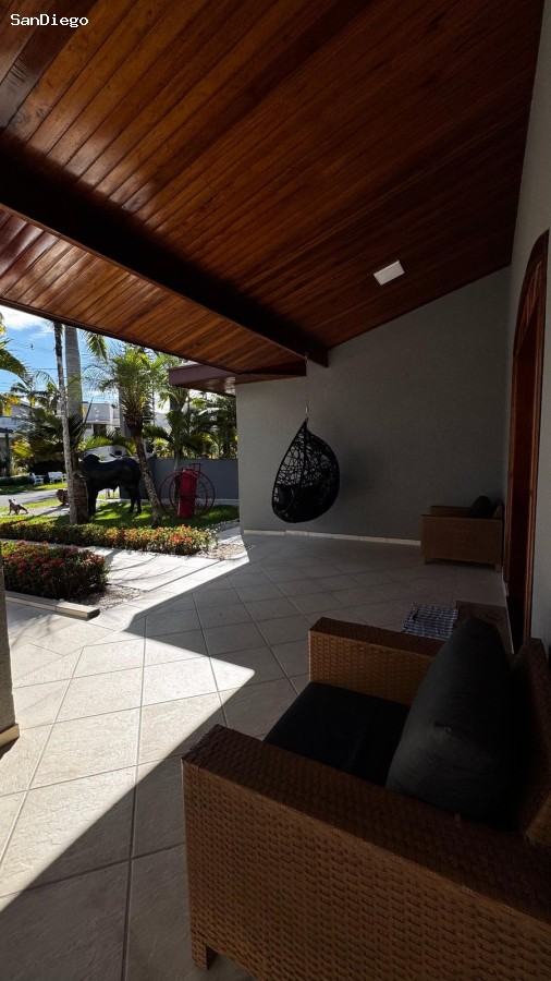 Casa à venda com 6 quartos - Foto 8